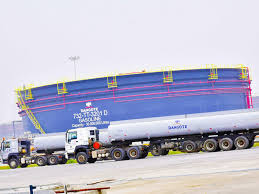 Dangote Refinery Guarantees Consistent PMS, Diesel Supply