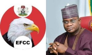 Again, EFCC witness says no law breached in fund withdrawals by Kogi State