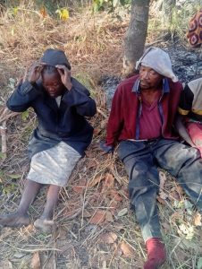 Terrorists Give Family of Abducted Kaduna Anglican Priest, Wife Till Weekend to Pay N200m Ransom