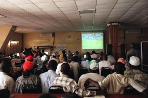 The Future of Viewing Centers: GOtv and Nigeria’s Growing Social Economy