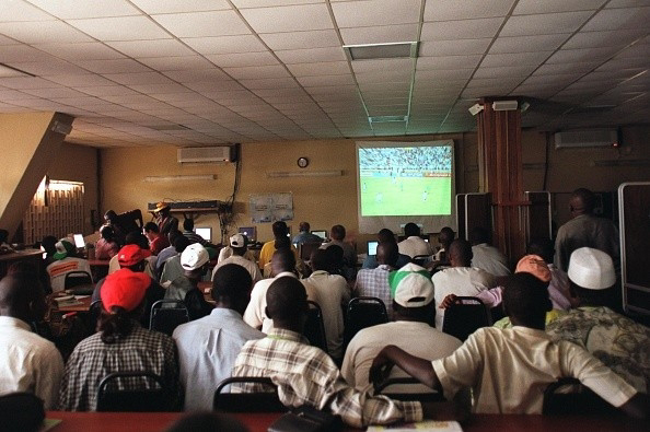 The Future of Viewing Centers: GOtv and Nigeria’s Growing Social Economy