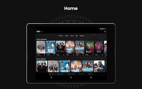 No Wi-Fi? No Problem! The GOtv Stream App’s Secret Offline Download Trick