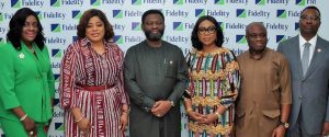 Fidelity Bank Reaffirms Support for Indigenous Oil, Gas Development