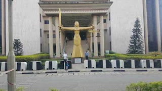 Court Convicts Man Over m Intl Oil Deal Scam