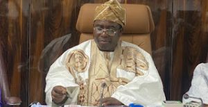 Genocide Claim: FG Silent On INEC Chairman Amupitan’s Legal Brief