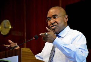 My Second Tenure Will Be Hell For Drug Traffickers… Buba Marwa