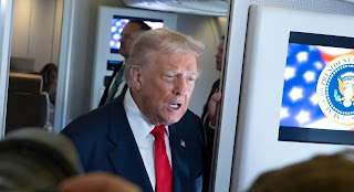 Trump Designates Nigeria As ‘country of Particular Concern’ Over Alleged Widespread Killing Of Christians