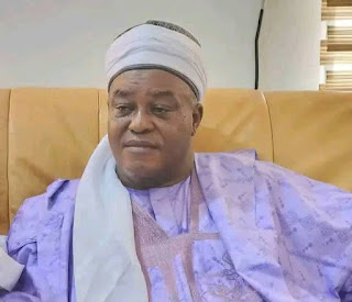 Gunmen Kidnap Deputy Speaker