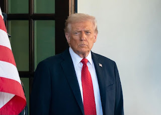 Donald Trump Ordered Pentagon To ‘prepare for possible action’ In Nigeria, Considers Sanctions