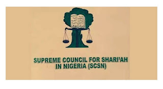US Designation: Sharia Council Blames CAN