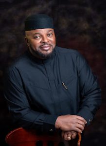 Popular Live Band Artiste “Akiin Shuga” Dies @ 50