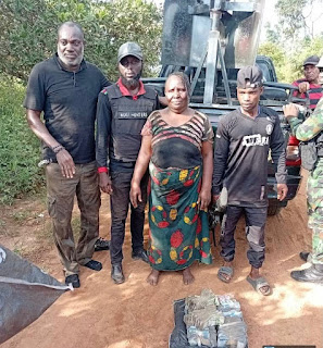 Army Rescue Two Kidnapped Victims In Kogi, Recovers N3.8m Ransom