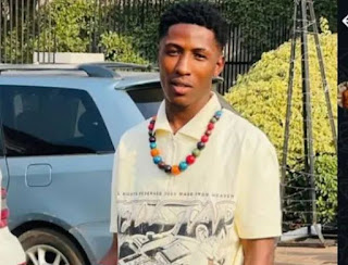UNN Student, DJ Brownlex, Dies In Accident On Way To Davido’s Enugu concert