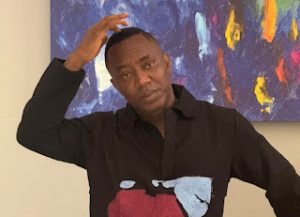 Sowore Replies Lagos CP After Being Declared Wanted