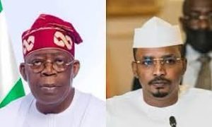 Chad Shuts Border With Nigeria Following US Military Invasion Threat
