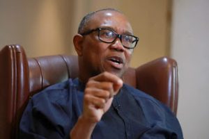 Peter Obi Reacts To Donald Trump’s Threat, Calls For Dialogue