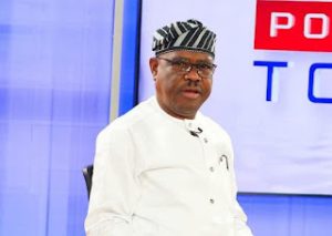 Christians Genocide Claims: They Used Same Tactics Against Goodluck Jonathan.. Nyesom Wike (Video)