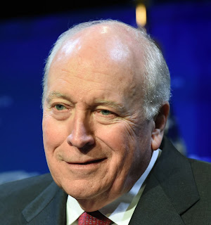 Former US Vice President Dick Cheney Dies At 84
