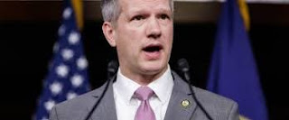 Nigeria: You Can’t Dictate US Foreign Policy… US Lawmaker Riley Moore Tells China