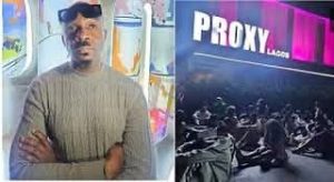 Alleged Drug Dealings: Court Orders Unterim Forfeiture Of Pretty Mike’s Nightclub