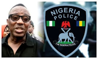 I’ll Do Everything Possible To Arrest Sowore… Lagos CP As Sowore Sues For N500m