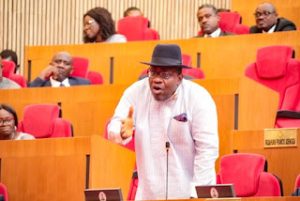 Alleged Genocide: My Stance On President Trump’s Statement By Sen Seriake Dickson