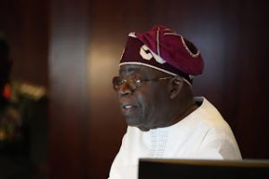 We’re Engaging The World Diplomatically…Tinubu