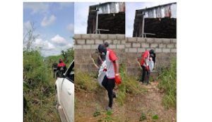 Police Storm Kidnappers Den, Recover Body In Imo