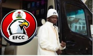 EFCC Confirms TikToker ‘Skuddy’ Died After Jumping From Four-Storey Building During Sting Operation