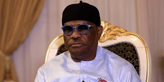 How Wike Revoked And Relocated 30 Hectares Of Military Land In Abuja