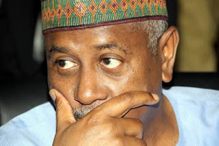 Witness Reveals How Billions Of Naira Was Siphoned Through Office Of NSA Dasuki