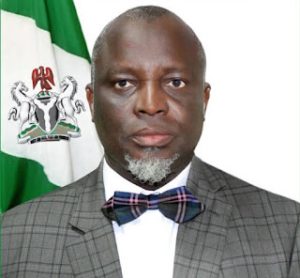 JAMB Registrar Oloyede Apologises To House Of Reps Over Staff Unruly Behaviour
