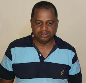 DSS Arrests Suspected Major Arms Suppliers To Terrorists In Plateau