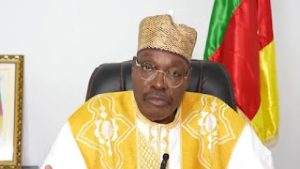 Nigeria Refused To Hand Over Biya’s Rival To Cameroon