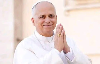 Pope Leo Condemns Violence Against Nigerian Christians