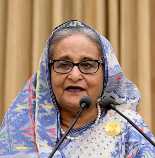 How Ex Bangladesh Prime Minister Was Sentenced To Death