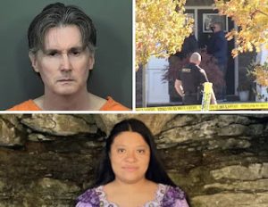 Indiana Homeowner Charged Over Killing Of Woman Who Mistakenly Arrived His Home For Cleaning Job