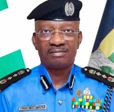 Repentant Bandits Seeking Peace Are Welcome… IGP Kayode Egbetokun