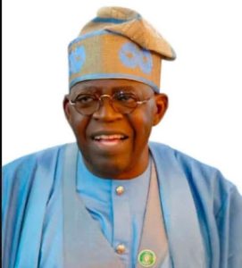 Tinubu Declares Security Emergency, Approves Additional 20,000 Police Recruitment