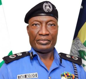 Police Arrest 12, Stop Unapproved Egungun Festival