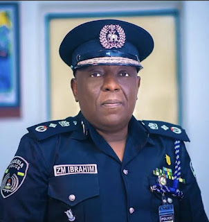 VIP Escort Withdrawal: DIG Zanna Ibrahim Warns Presidential Directive May Fail Again
