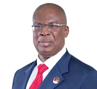 .8m Alleged Fraud: Give Me Date For Appearance, Timipre Sylva Tells EFCC