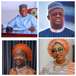 Ambassadorial List Made Up Of Disgraced Propagandists, Characterless Politicians… PDP