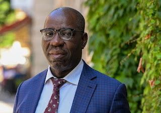 They Lied, I Didn’t Leave N600bn Debt..Ex Gov Obaseki