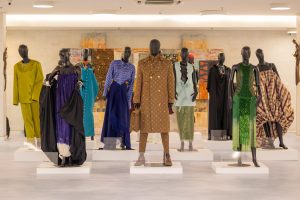 Lagos Set to Dazzle: GTCO Fashion Weekend 2025 Returns with a Creative Explosion