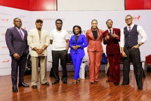 At UBA Business Series, Digital Entrepreneurs Highlight Authenticity, Consistency, Passion As Real Game-Changer