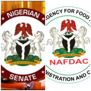 Senate Orders NAFDAC Not To Extend Ban on Alcohol in Sachets