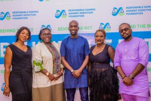 RGAAF Rallies Stakeholders to Tackle Nigeria’s Gambling Crisis