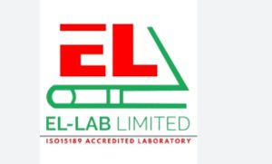 EL-Lab Limited Advancing Excellence With ISO 15189:2022 Accreditation, Marks World Quality Week 2025