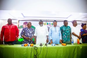 Lagos lawmaker empowers 500 widows with foodstuff, N10m